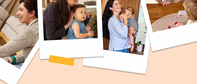 Happy Mother’s Day !