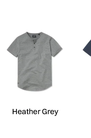 heather grey