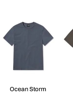 ocean storm