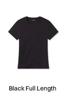 Tomboy Tee