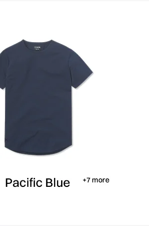 pacific blue