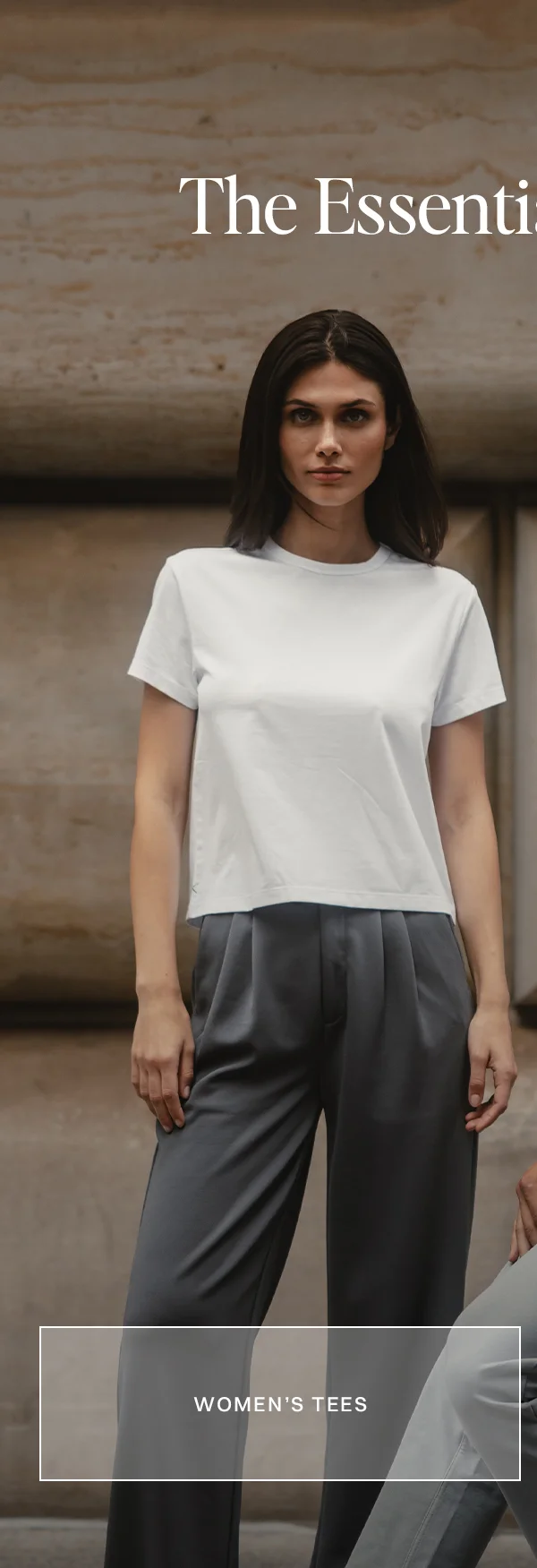 Show Women's