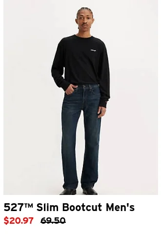 SHOP UP TO 75% OFF CLOSEOUT STYLES