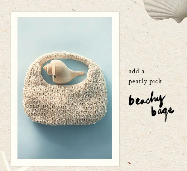 beachy bage