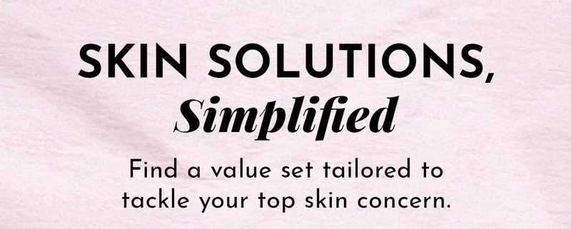 Value kits & sets