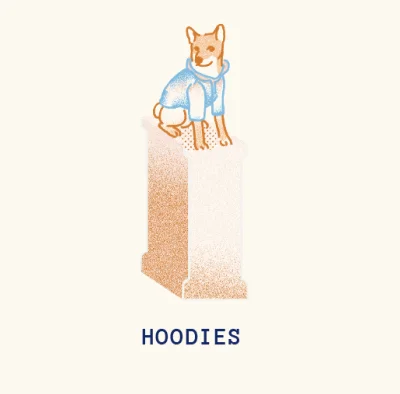Hoodies