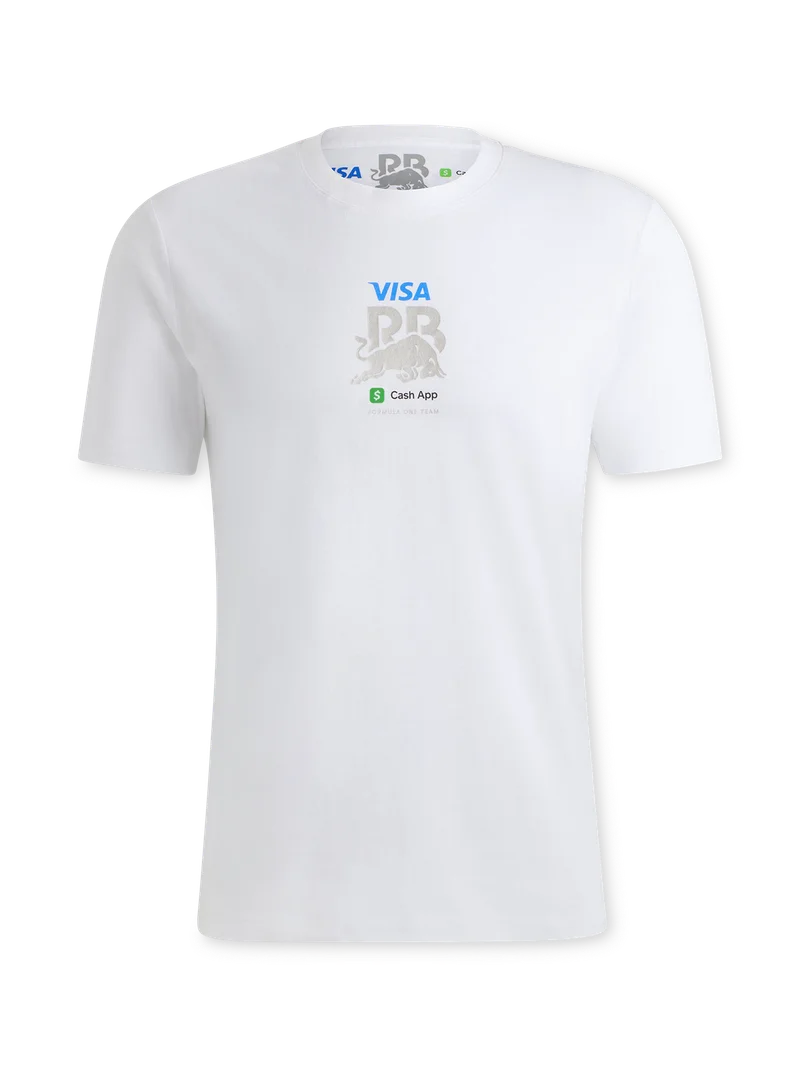 Visa Cash App RB Essential T-Shirt