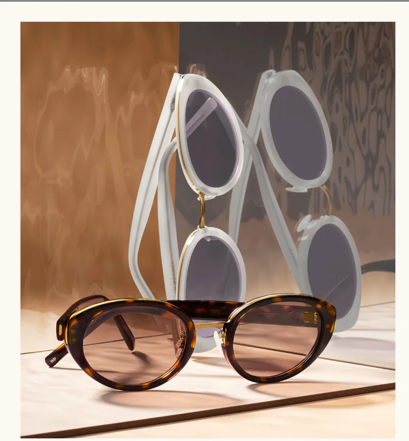 Entro Collection