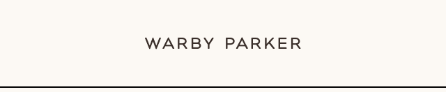 Warby Parker