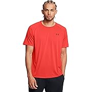 UA Tech 2.0 Short Sleeve Tee