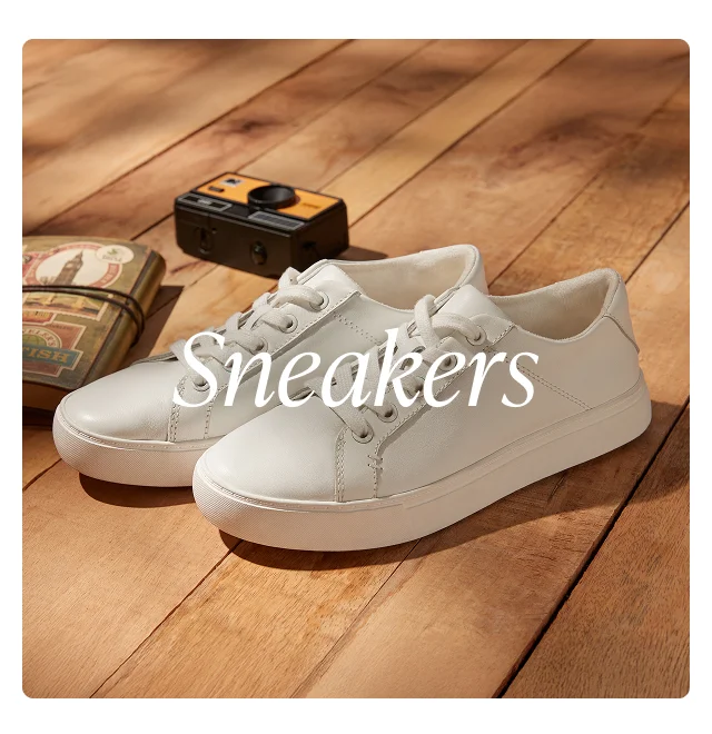 Shop Sneakers