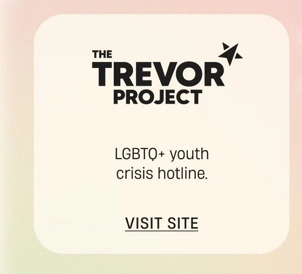 The Trevor Project