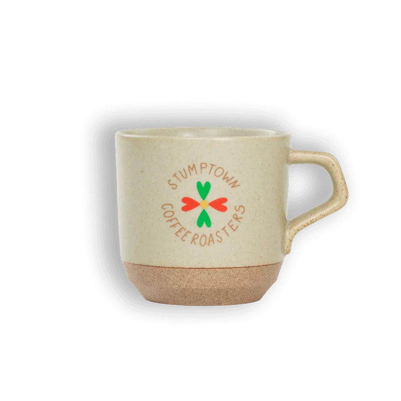 Image of Kinto Love All Around Mug, 10 oz
