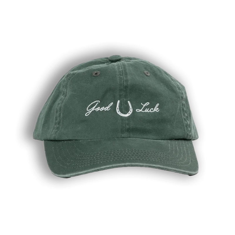 Image of Stumptown Good Luck Hat