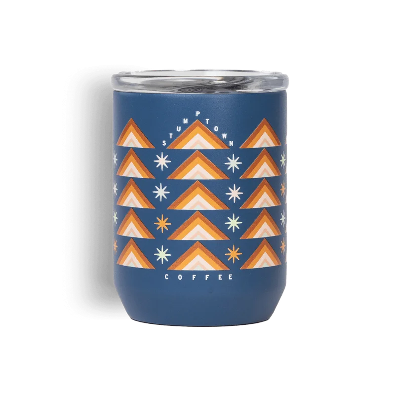Image of Created Co. Highest Peaks Tumbler, 8oz