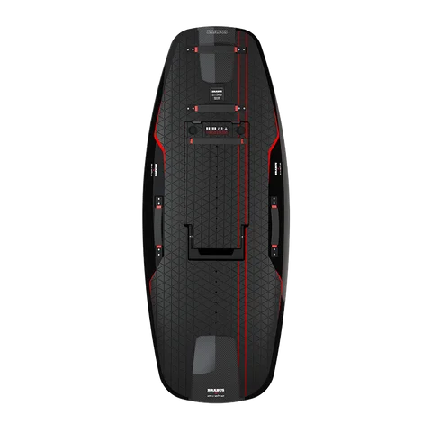 BRABUS x Awake Shadow Jetboard