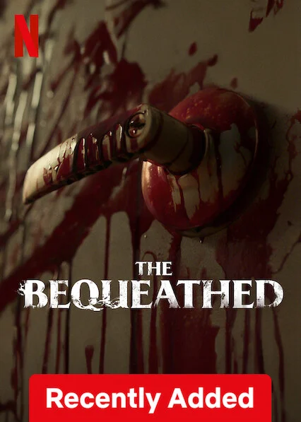 The Bequeathed