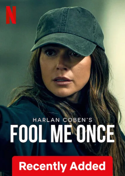 Fool Me Once