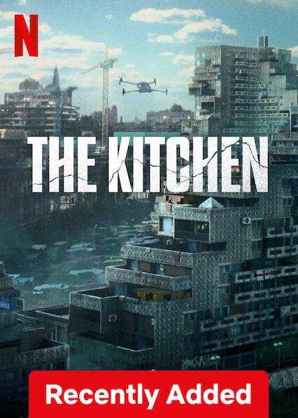 The Kitchen