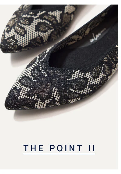 THE POINT II