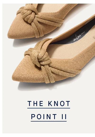 THE KNOT POINT II