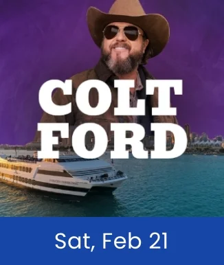Colt Ford