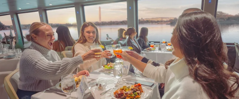City Cruises