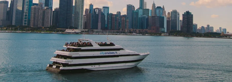 City Cruises