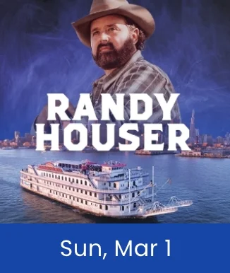 Randy Houser