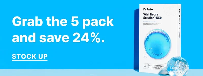 Calling all sensitive skin types. Get 3 free Cicapair full sizes with orders $65+. Calling all sensitive skin types. Get 3 free Cicapair full sizes with orders $65+.