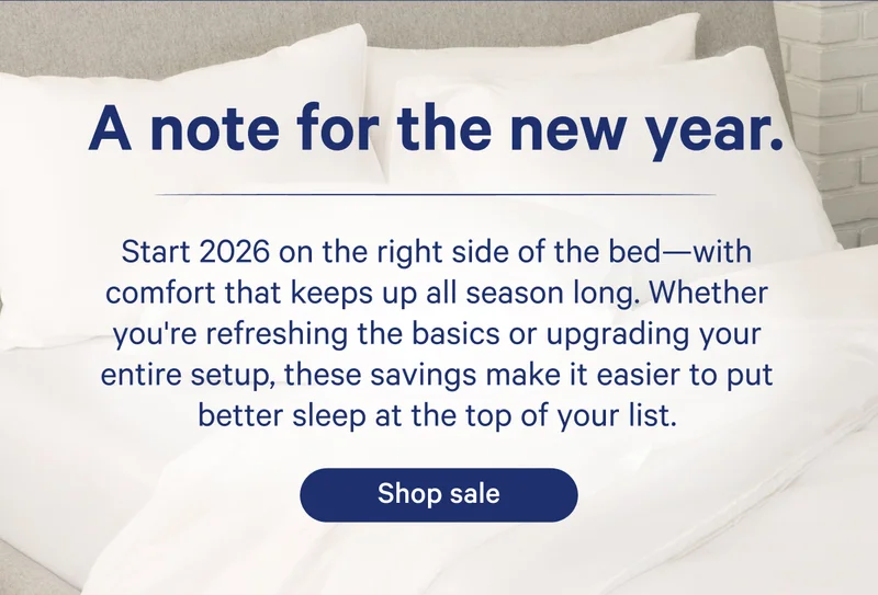 shop the sale