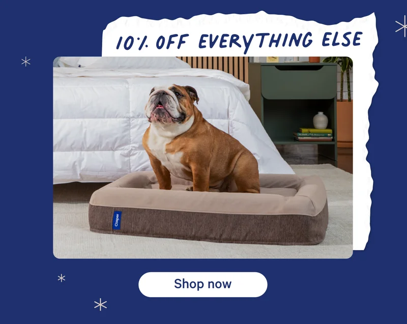 10% off everything else