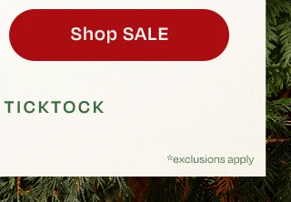 Shop Sale - Button