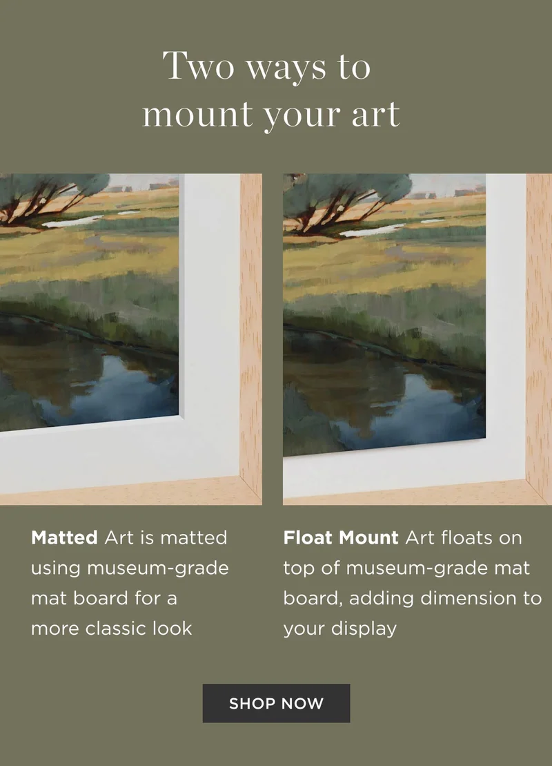 Shop Art Prints
