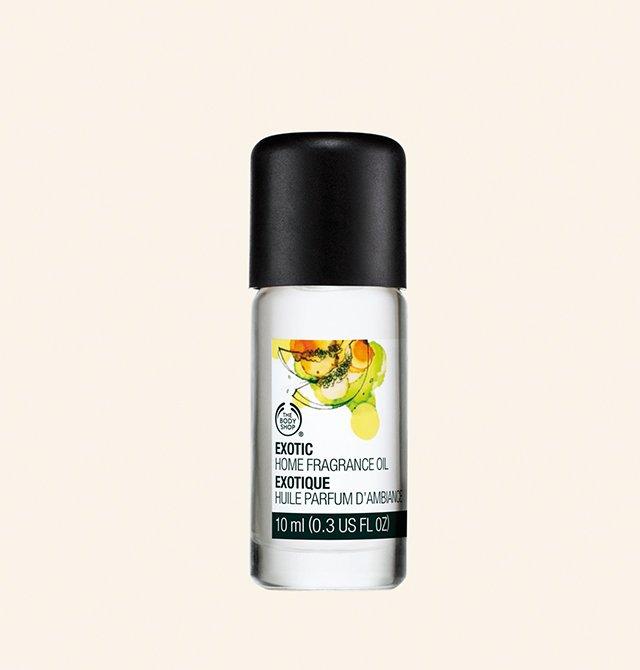 Exotic Home Frangrance Now $5