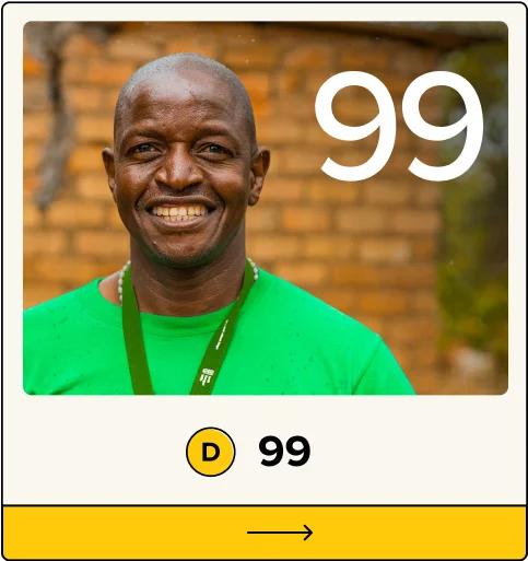 D. 99