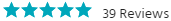Product Review - 4.8 Stars