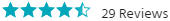 Product Review - 4.7 Stars