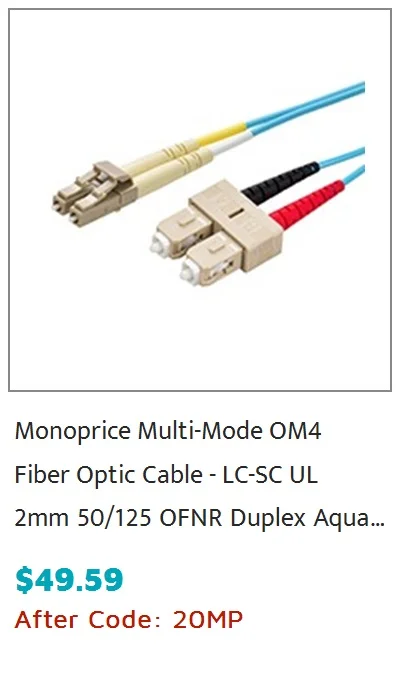 View product recommended for you