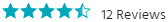 Product Review - 4 Stars