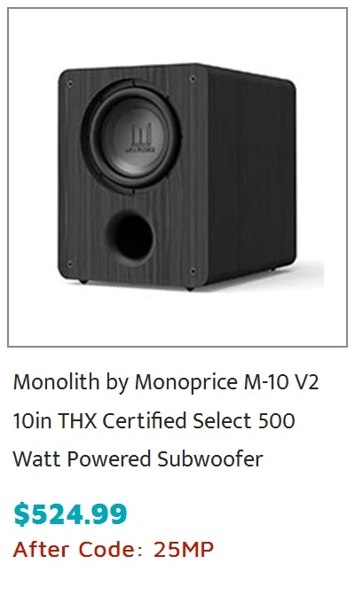 View product recommended for you