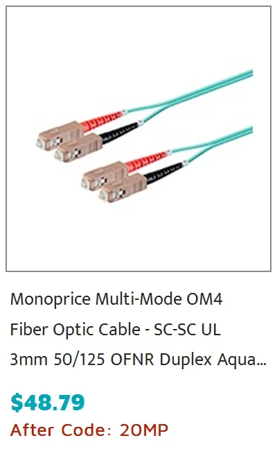 View product recommended for you