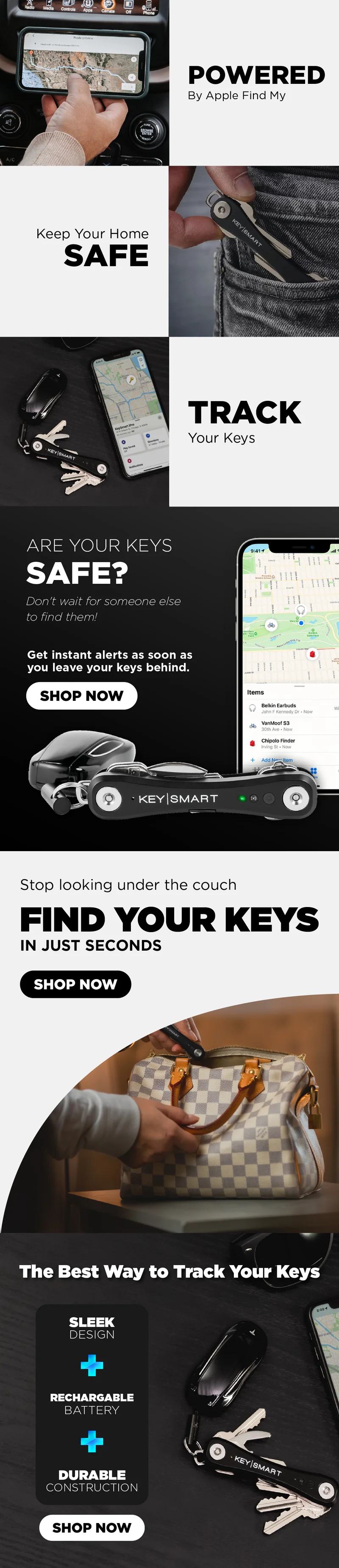 https://www.getkeysmart.com/products/keysmart-ipro-black