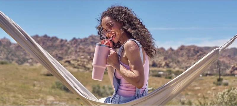 Discover why Hydro Flask is a main character