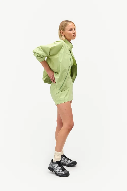 Shop GwenUV Skort in Matcha