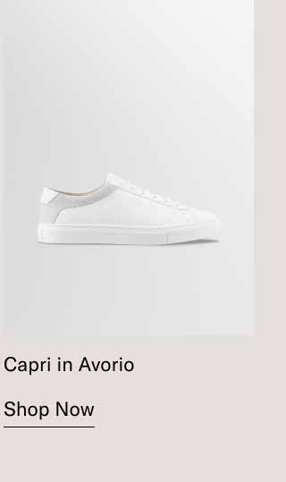 Capri in Avorio.Shop Now