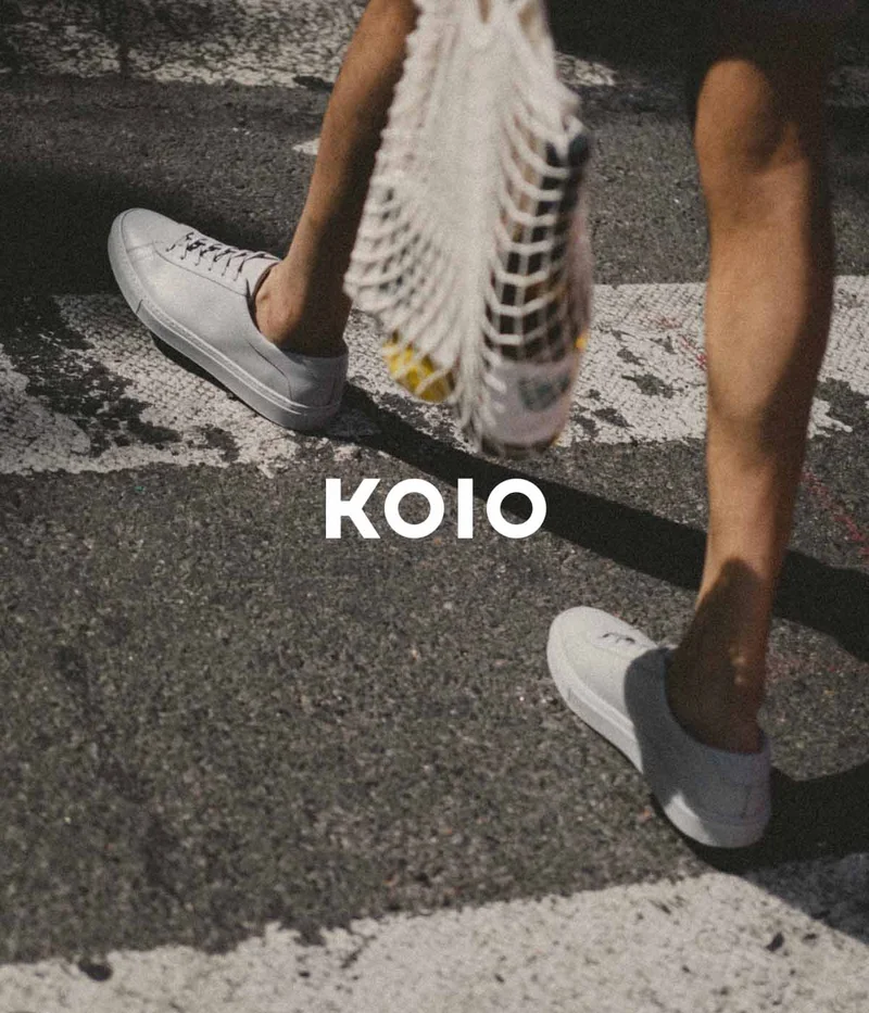Koio