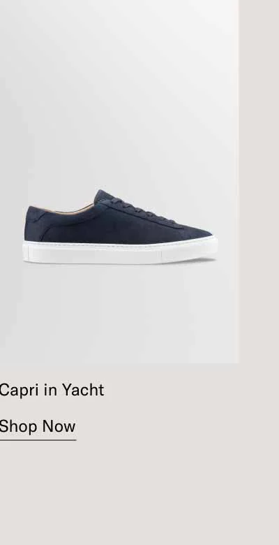 Capri in Yacht. Shop Now