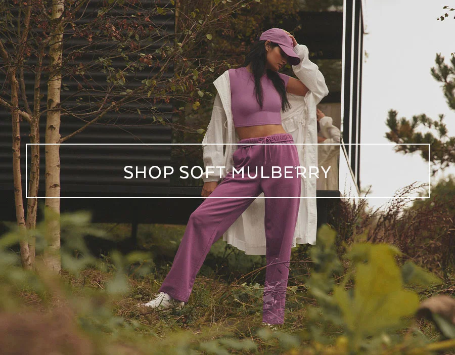 SHOP SOFT MULBERRY
