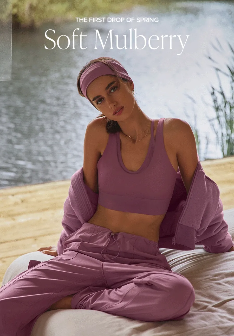 SPRING 2024 EARLY ACCESS SOFT MULBERRY